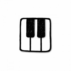 Imagen de '・・・・for Piano'
