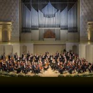 Image for 'Dmitri Shostakovich, Russian State Symphony Orchestra, Dmitry Yablonsky'
