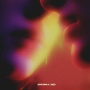 “Euphoric End”的封面