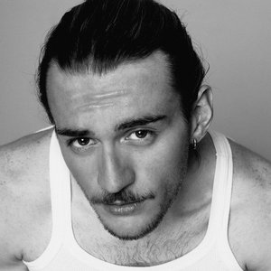 “Aidan”的封面