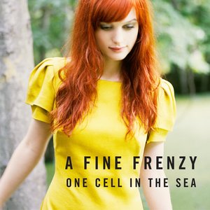 “One Cell in the Sea”的封面