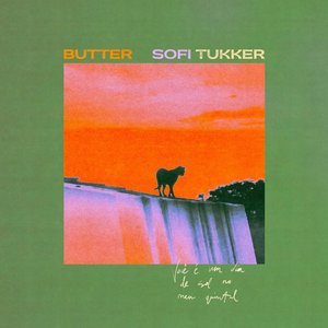 Image for 'butter'