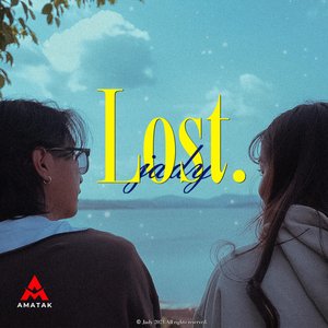 Image for 'Lost'