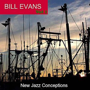 Image for 'New Jazz Conceptions, Vol. 1'