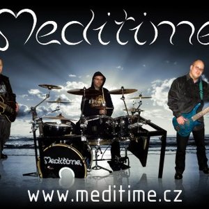 Image for 'Meditime'