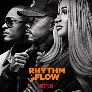 Image for 'Rhythm + Flow Soundtrack: The Final Episode (Music from the Netflix Original Series)'