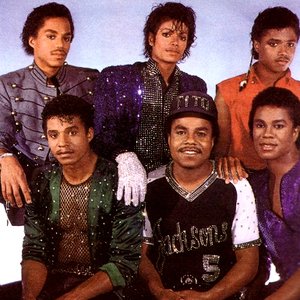Image for 'The Jacksons'