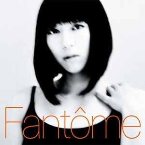 “Fantôme”的封面