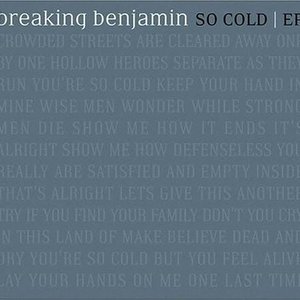 Image for 'So Cold EP'