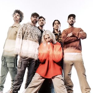 Bild för 'Linkin Park'