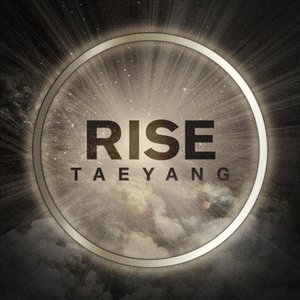 Imagem de '2집 RISE'