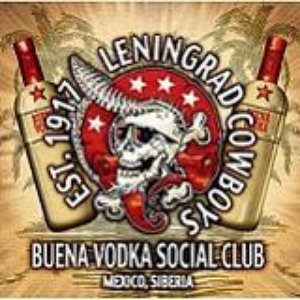 Image for 'Buena Vodka Social Club'