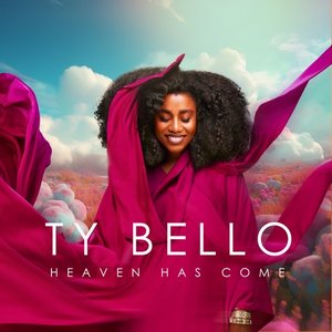 Image for 'HEAVEN HAS COME'