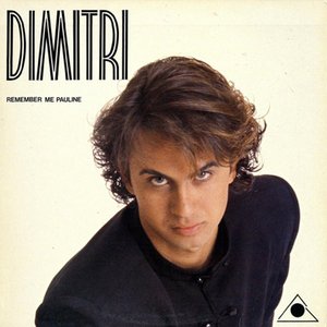 Image for 'DIMITRI'