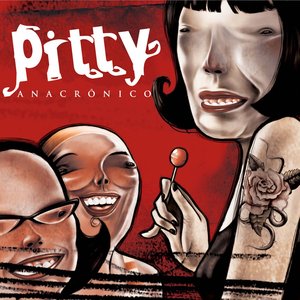 Image for 'Anacrônico (Deluxe Edition)'