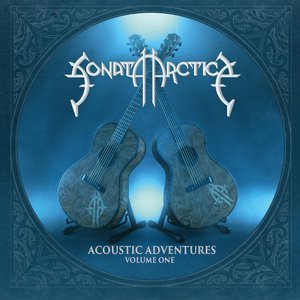 Bild für 'Acoustic Adventures - Volume One'