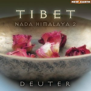 Immagine per 'Tibet Nada Himalaya 2'