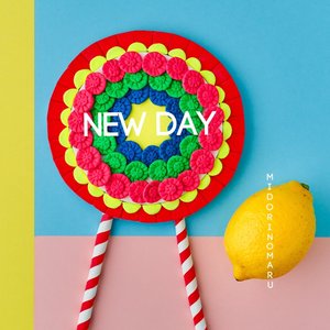 Image for 'NEW DAY'