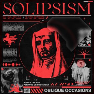 Imagem de 'solipsism'