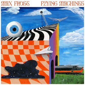Image pour 'Flying Machines'