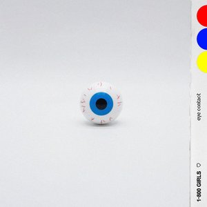 Bild för 'eye contact (feat. Council)'