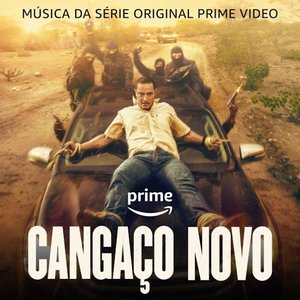 Immagine per 'Cangaço Novo (Música da Série Original Amazon)'