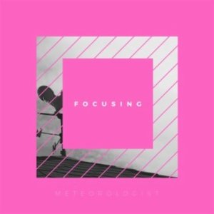 Image for 'Focusing'
