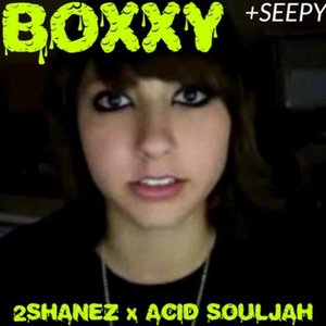 Image for 'BOXXY'