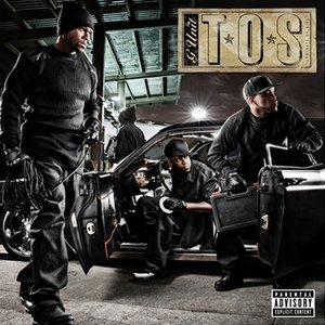 “T.O.S. (Terminate On Sight)”的封面
