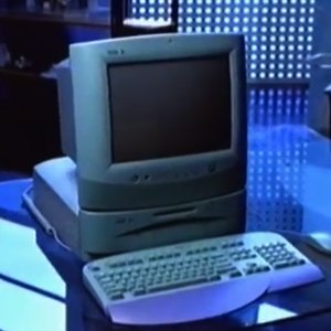 'Computer Afterlife'の画像