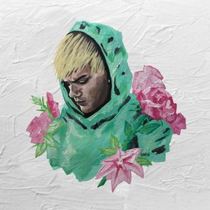 “Chlorine”的封面