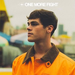 Image for 'ONE MORE FIGHT'