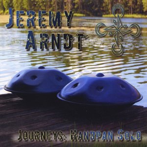 Image for 'Journeys: Handpan Solo'