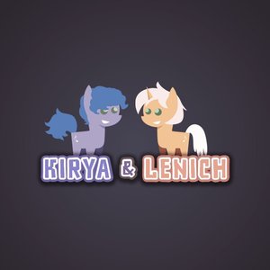 Image for 'Lenich & Kirya'