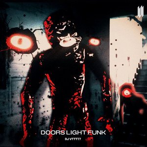 Image for 'DOORS LIGHT FUNK'