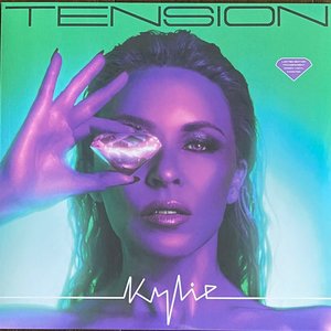 “Tension [Deluxe Edition]”的封面