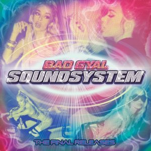 Image for 'Sound System: The Final Releases - Single'