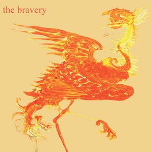 “The Bravery”的封面