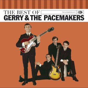 'The Very Best Of Gerry & Pacemakers'の画像