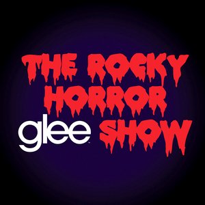 'Glee: The Music, The Rocky Horror Glee Show' için resim