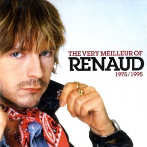 Image for 'The very meilleur of Renaud'
