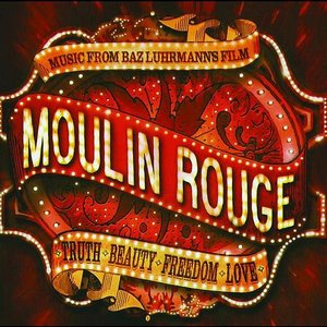 Image pour 'Moulin Rouge'