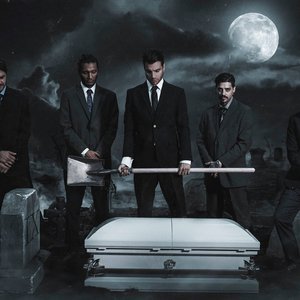 Image for 'Ice Nine Kills'