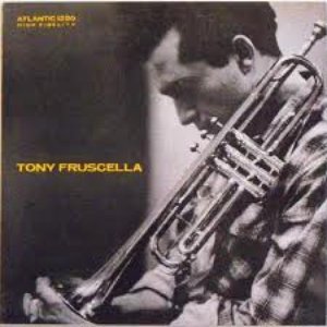 Image for 'Tony Fruscella'