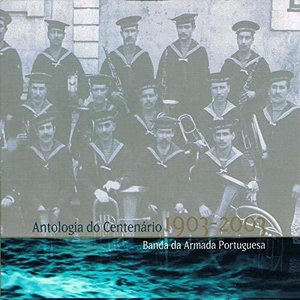 Image for 'Antologia do Centenário 1903-2003'