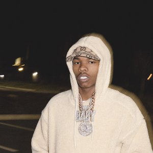 Bild för 'Lil Baby'