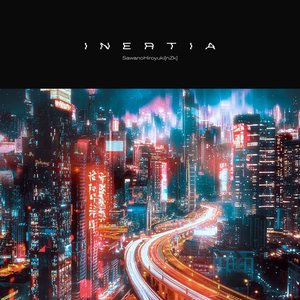 Zdjęcia dla 'INERTIA (feat. Rei) - Single'