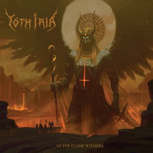 Image for 'As the Flame Withers'