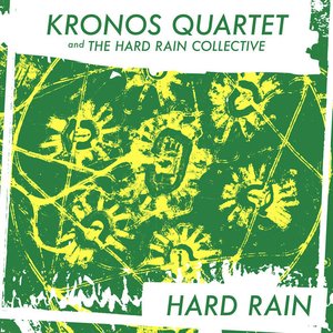 Image for 'Hard Rain'