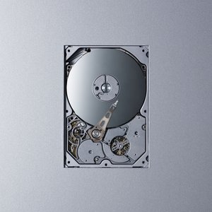 Image for 'Hard Disk'